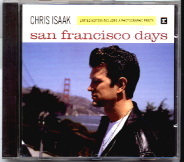 Chris Isaak - San Francisco Days